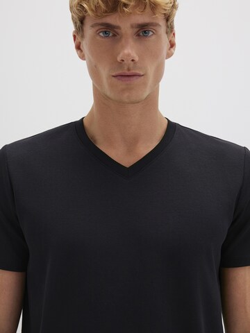 Mavi Shirt in Black
