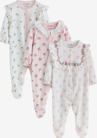Next Yöpuku 'Cath Kidston' värissä vaaleanpunainen: etupuoli