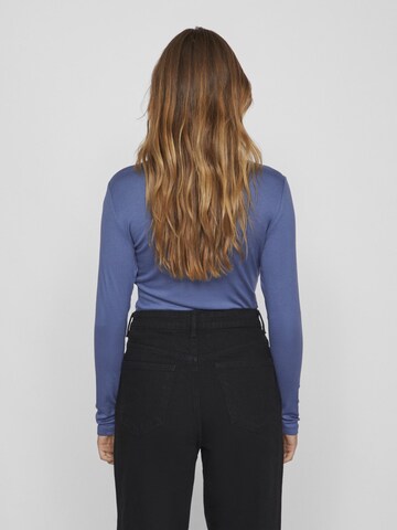 T-shirt VILA en bleu