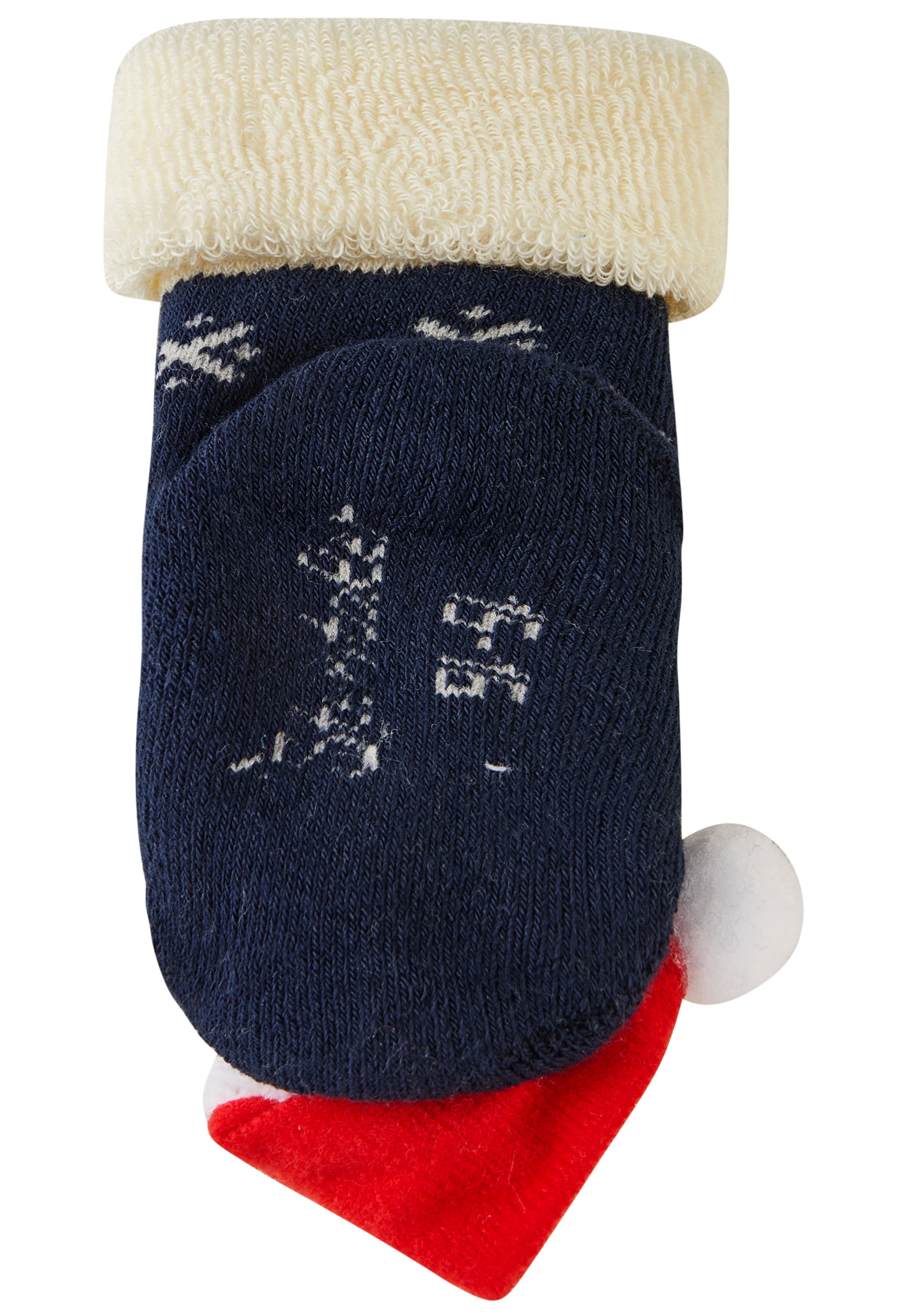 STERNTALER Socks in Mixed colors