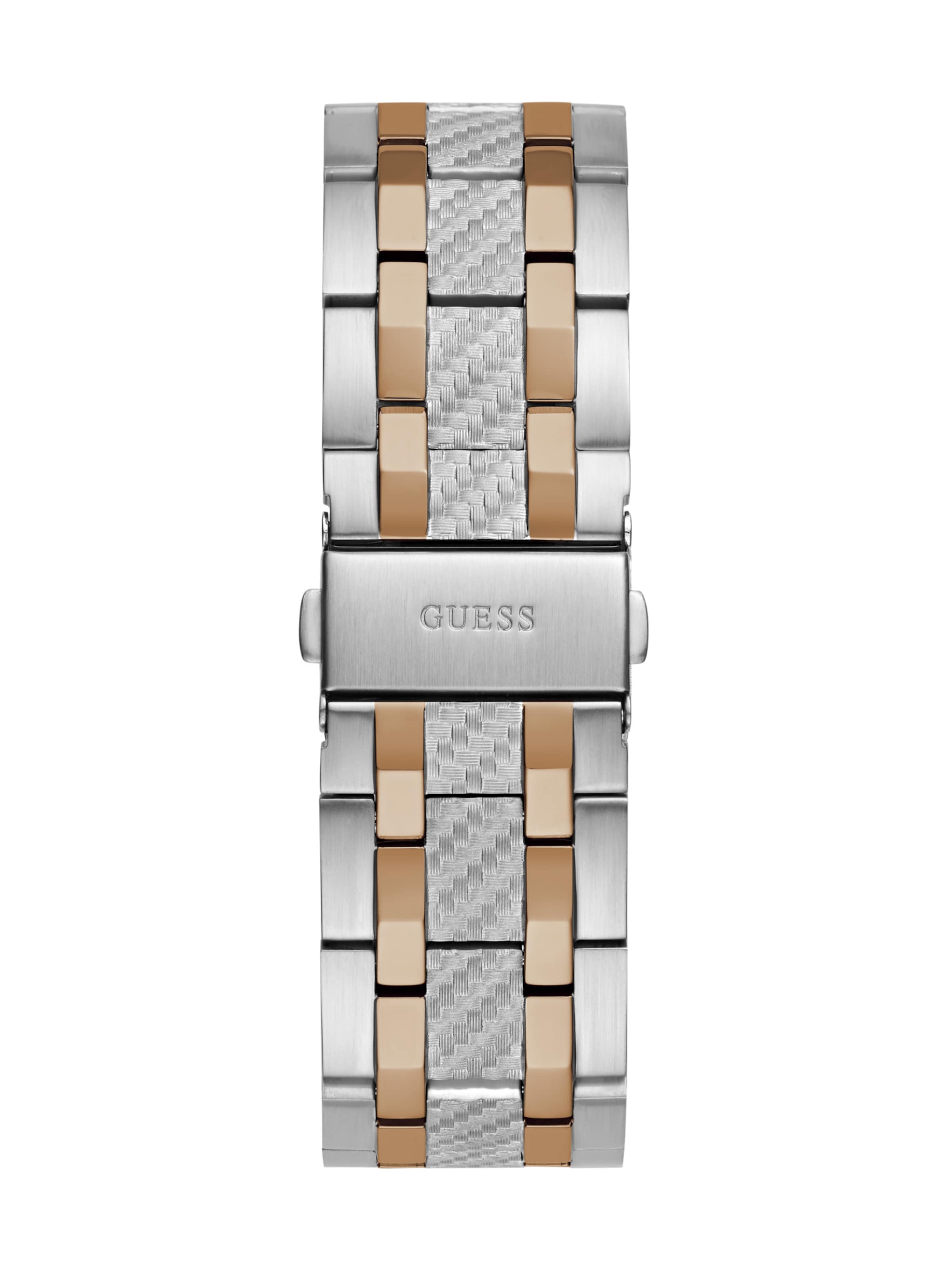 GUESS Uhr in Silber