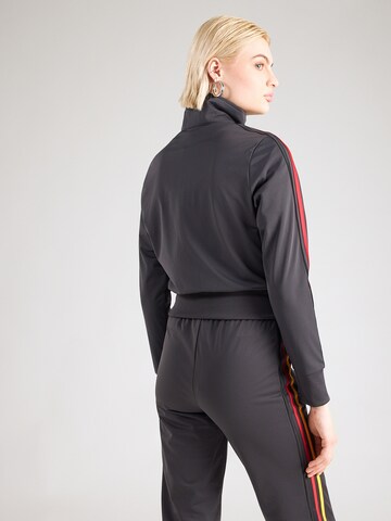 ADIDAS ORIGINALS Кофта на молнии 'Firebird Classic' в Черный