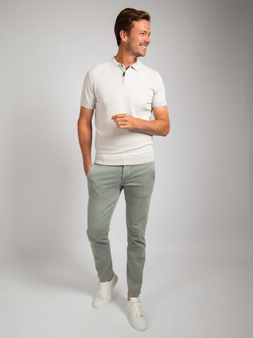 Suitable Shirt 'DAP' in Beige