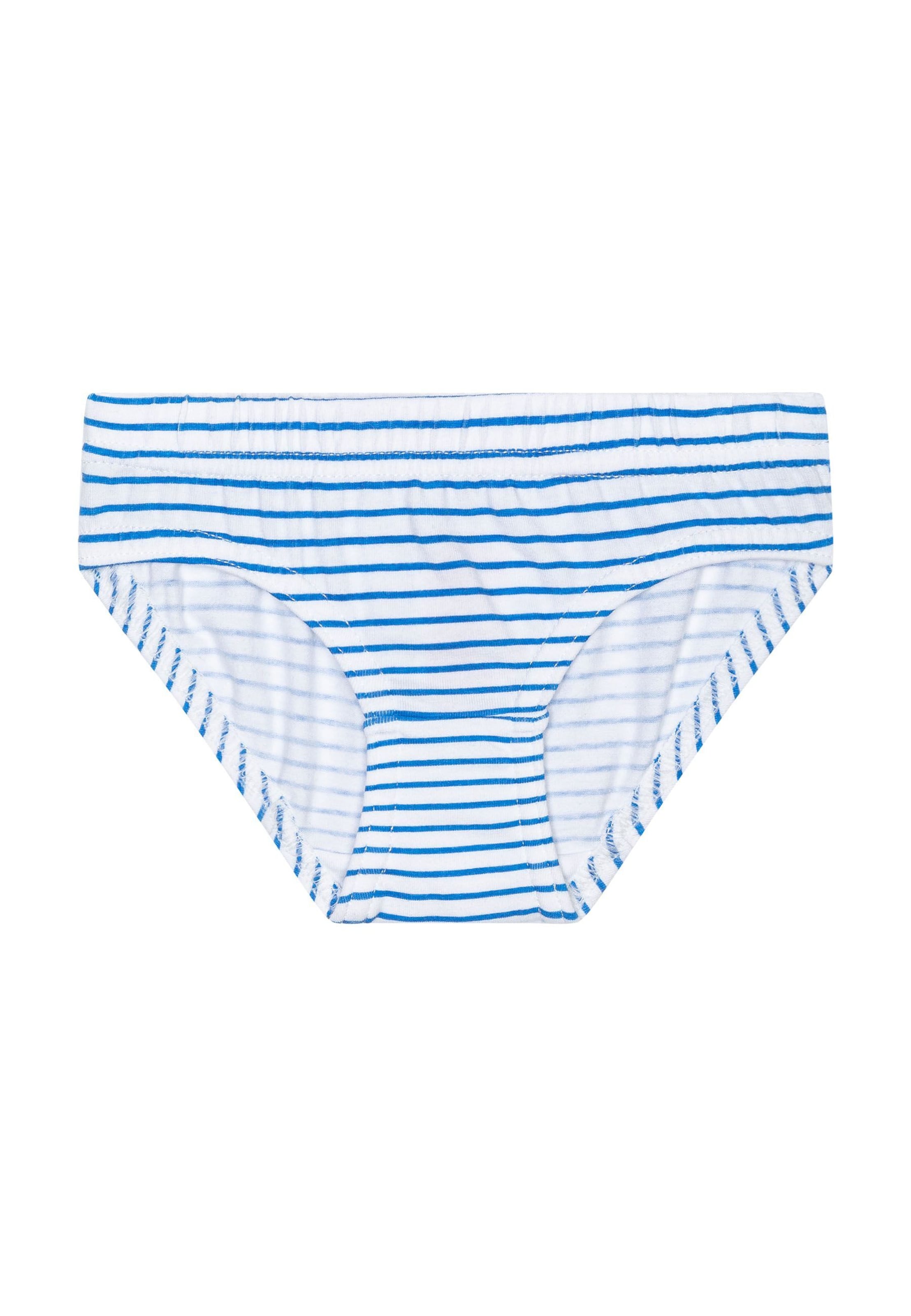 MINOTI Onderbroek in Blauw