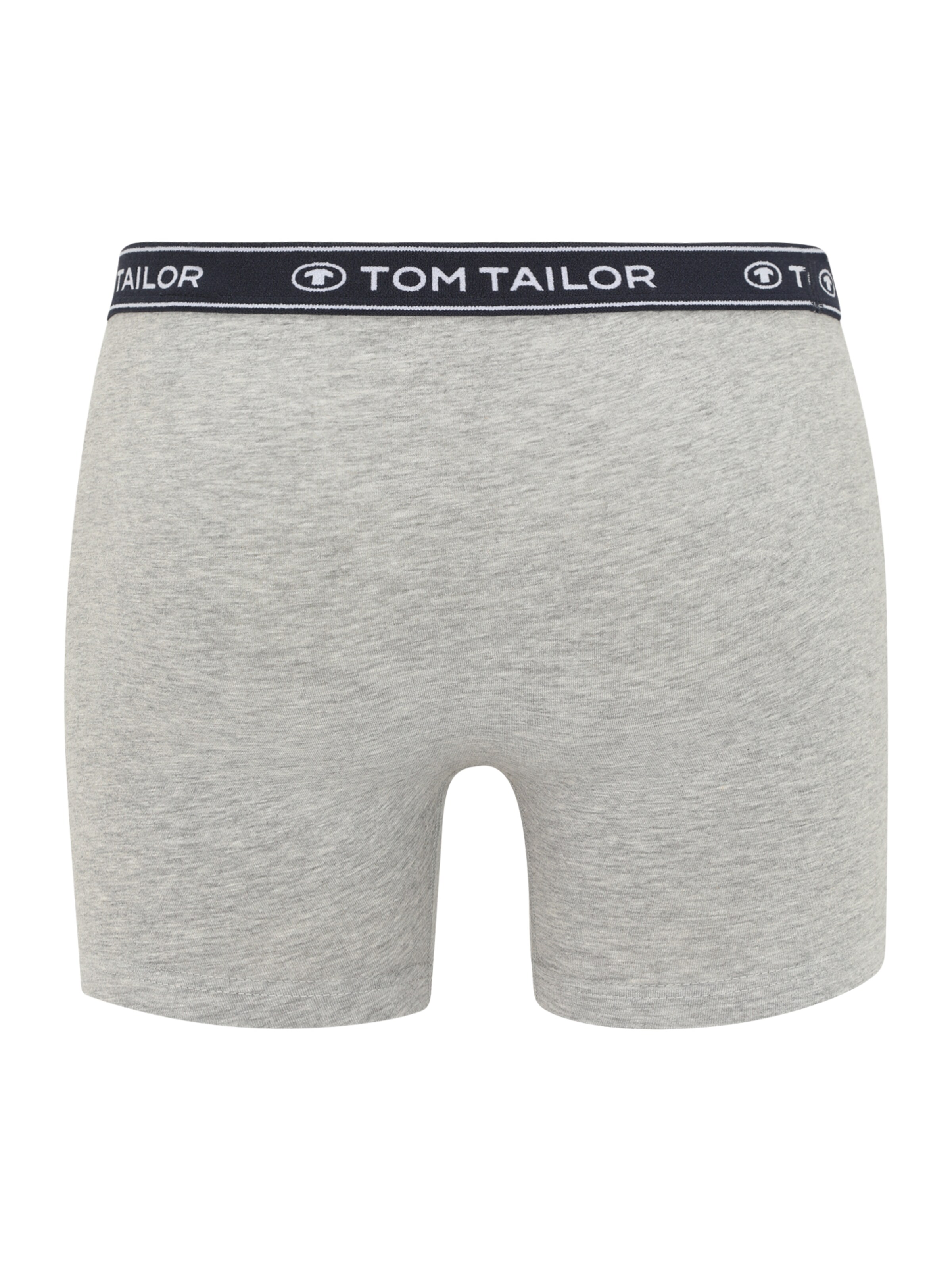 TOM TAILOR Boxerky - Zmiešané farby