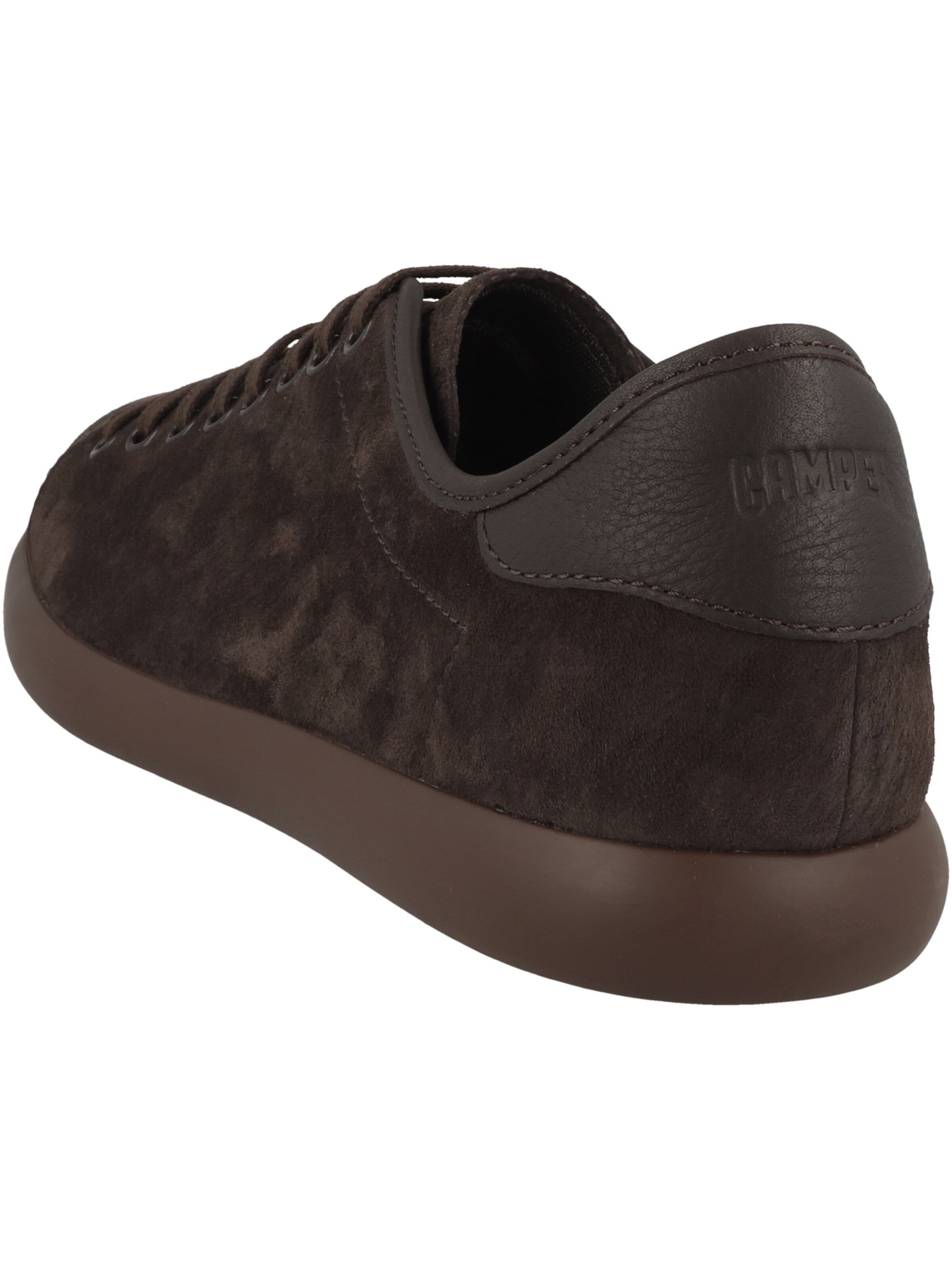 CAMPER Sneakers 'Pelotas Soller' in Brown