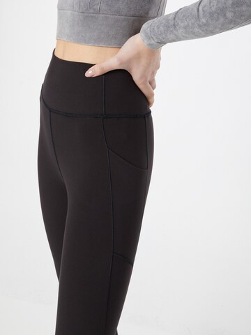 GAP Skinny Leggings i svart