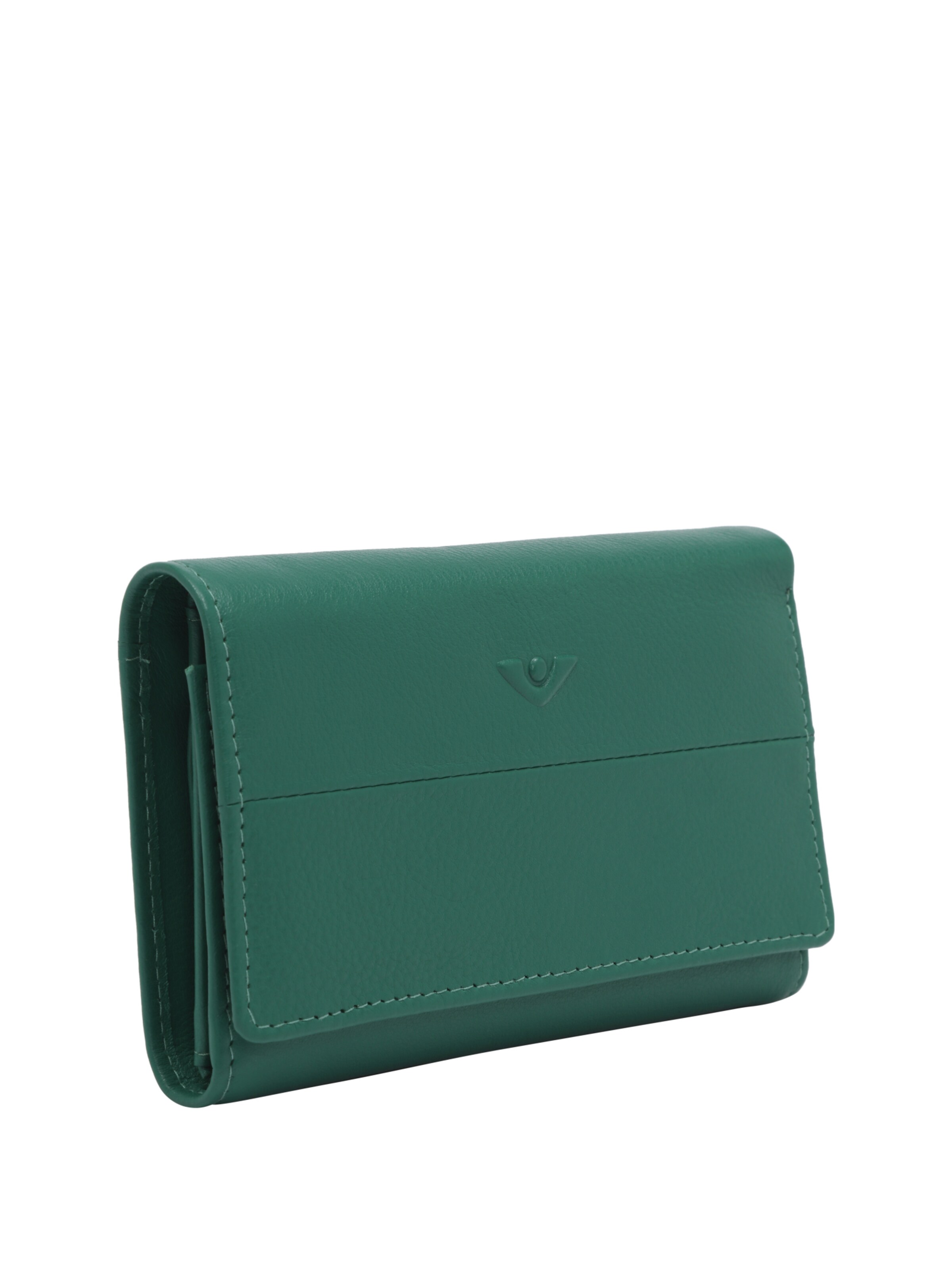 VOi Wallet 'CAMILLE' in Green