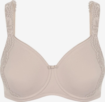 SUSA Minimizer Minimizer 'London' in Beige: Vorderseite