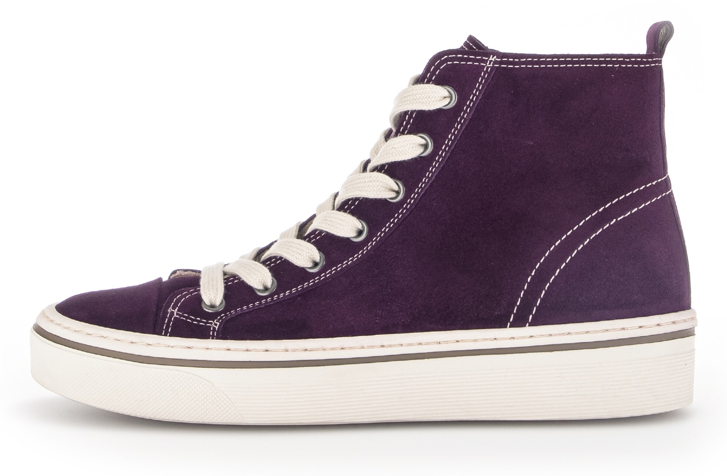 GABOR Sneaker in Lila