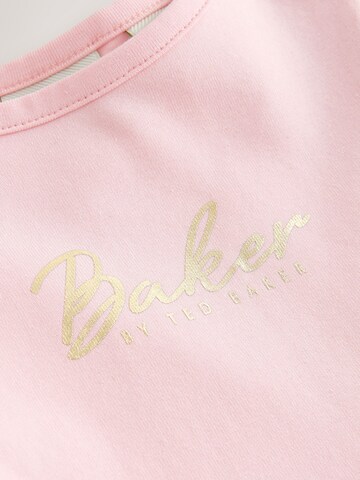 Baker by Ted Baker Платье в Ярко-розовый