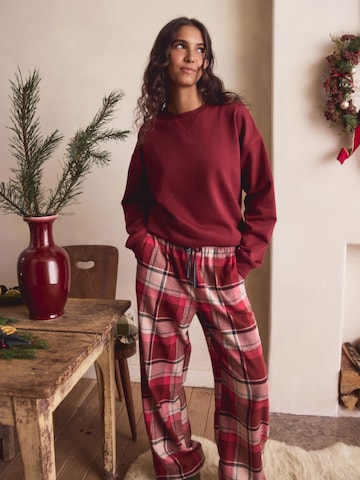 Pigiama di Next in rosso