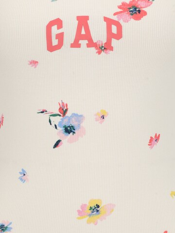 Haut GAP en blanc