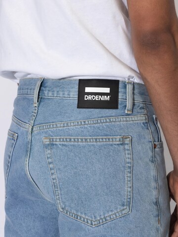 Dr. Denim Regular Jeans in Blue