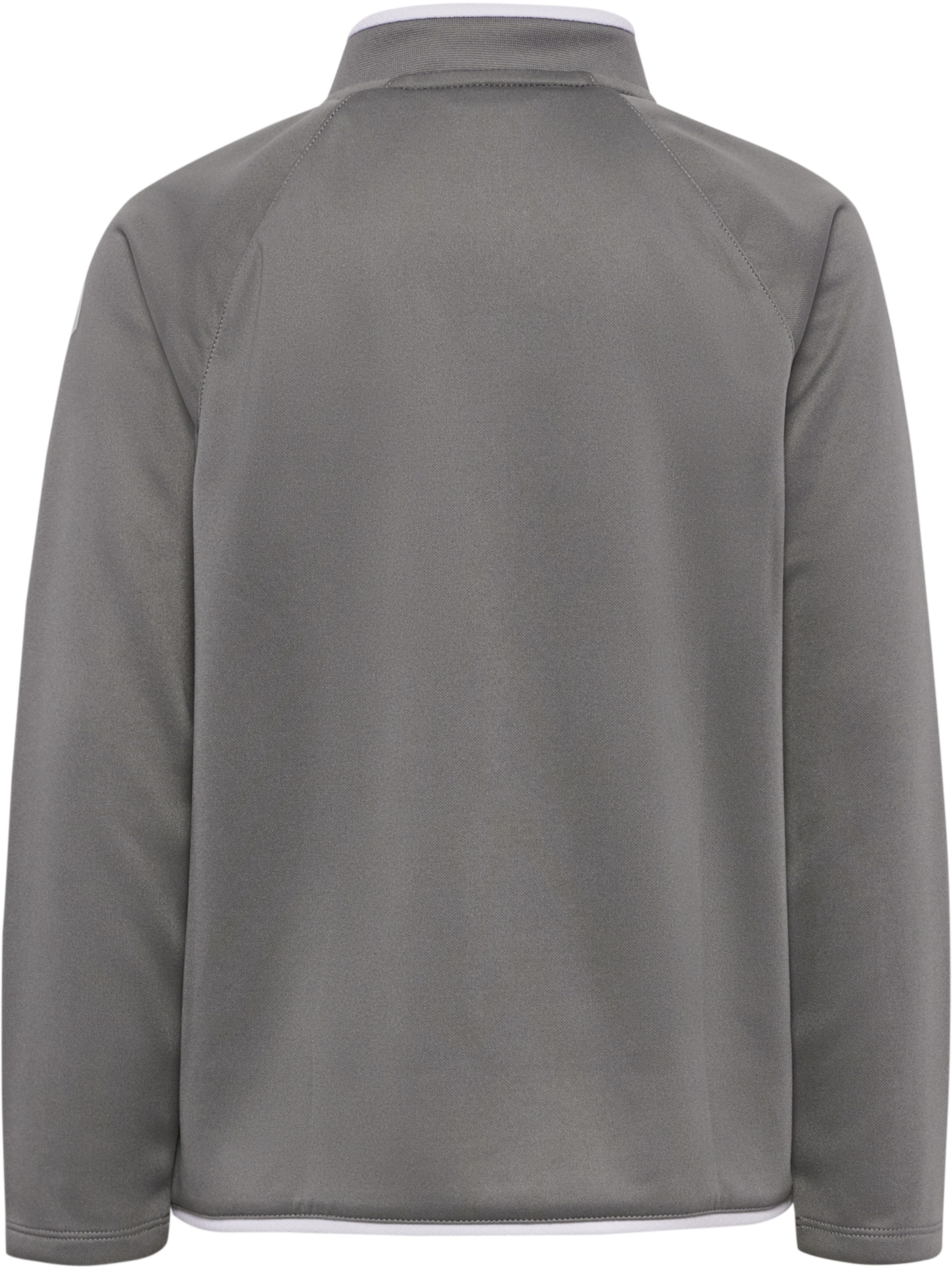 Hummel Sports sweatshirt 'Core 2.0' in White