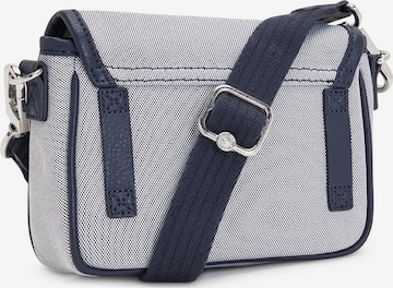 KIPLING Crossbody Bag 'Inaki' in Blue