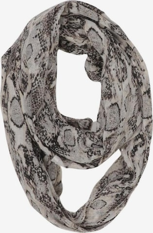 COMMA Schal oder Tuch One Size in Grau: Vorderseite