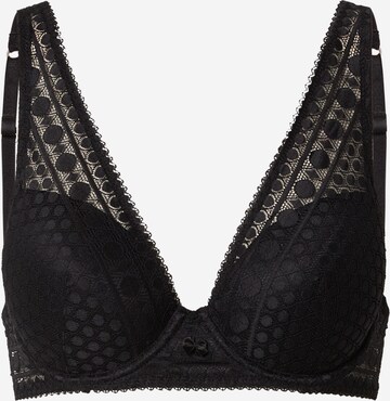 Triangle Soutien-gorge ESPRIT en noir : devant