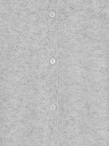 Giacchetta 'Dolly' di moshi moshi mind in grigio