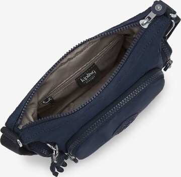 KIPLING - Bolsa de cintura 'Gabbie' em azul