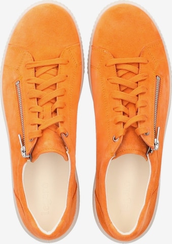 Legero Sneakers in Orange