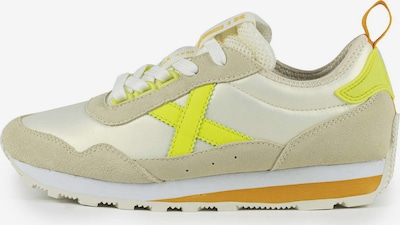 Sneaker low 'UM' MUNICH pe nisipiu, Vizualizare produs