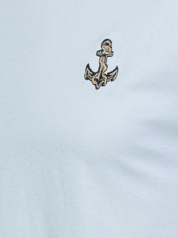 Eight2Nine Shirt in Blue