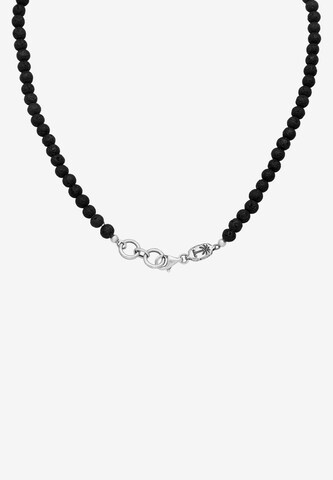 Haze&Glory Necklace in Silver