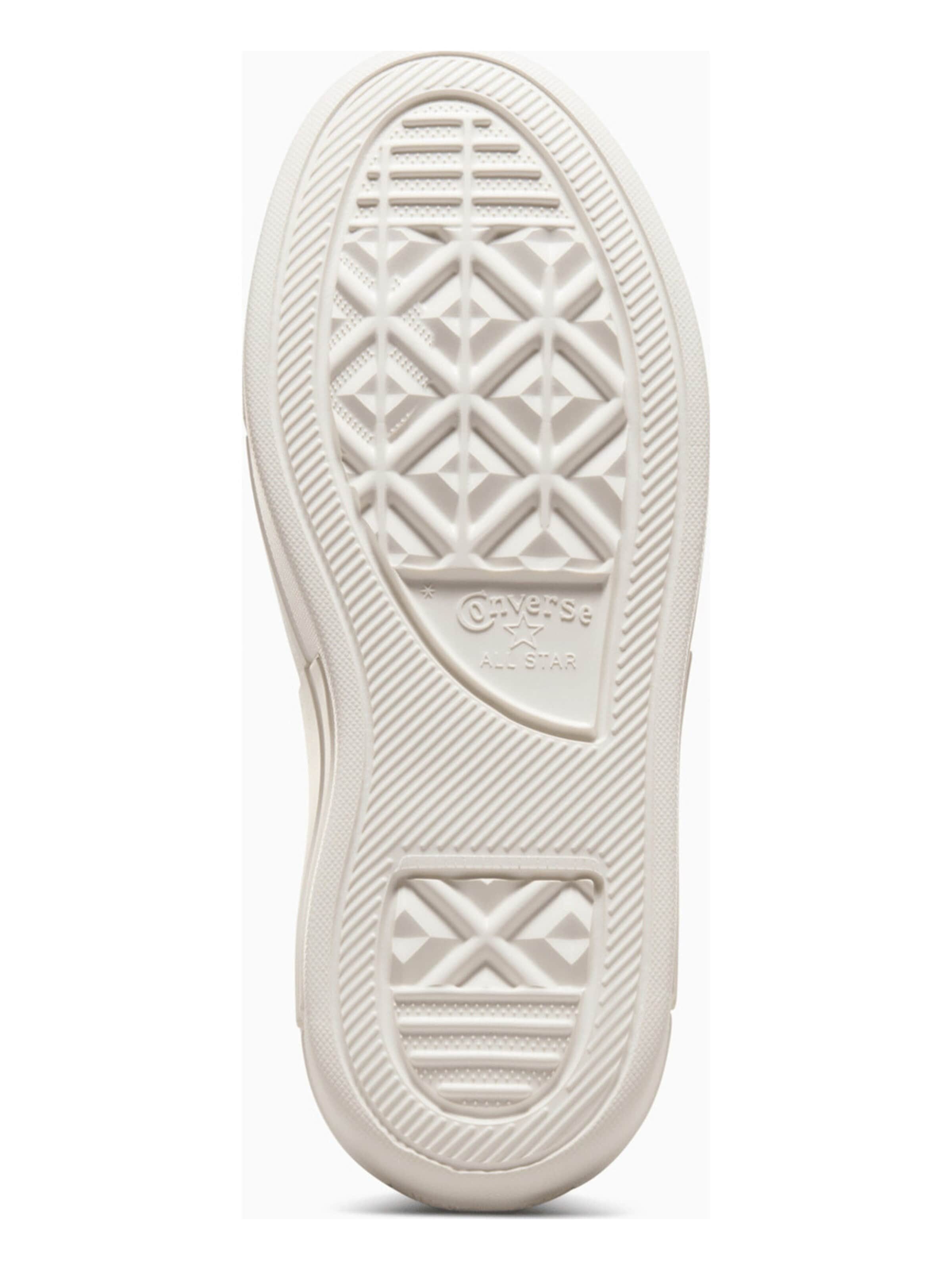 CONVERSE Sneakers laag 'Converse Chuck Taylor All Star Cruise' in Wit