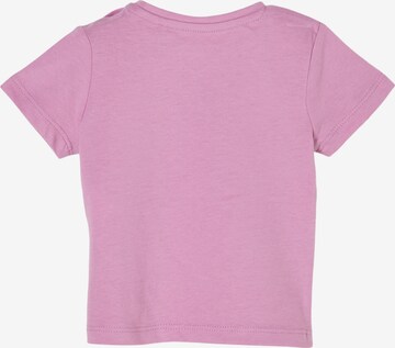 s.Oliver Shirt in Pink