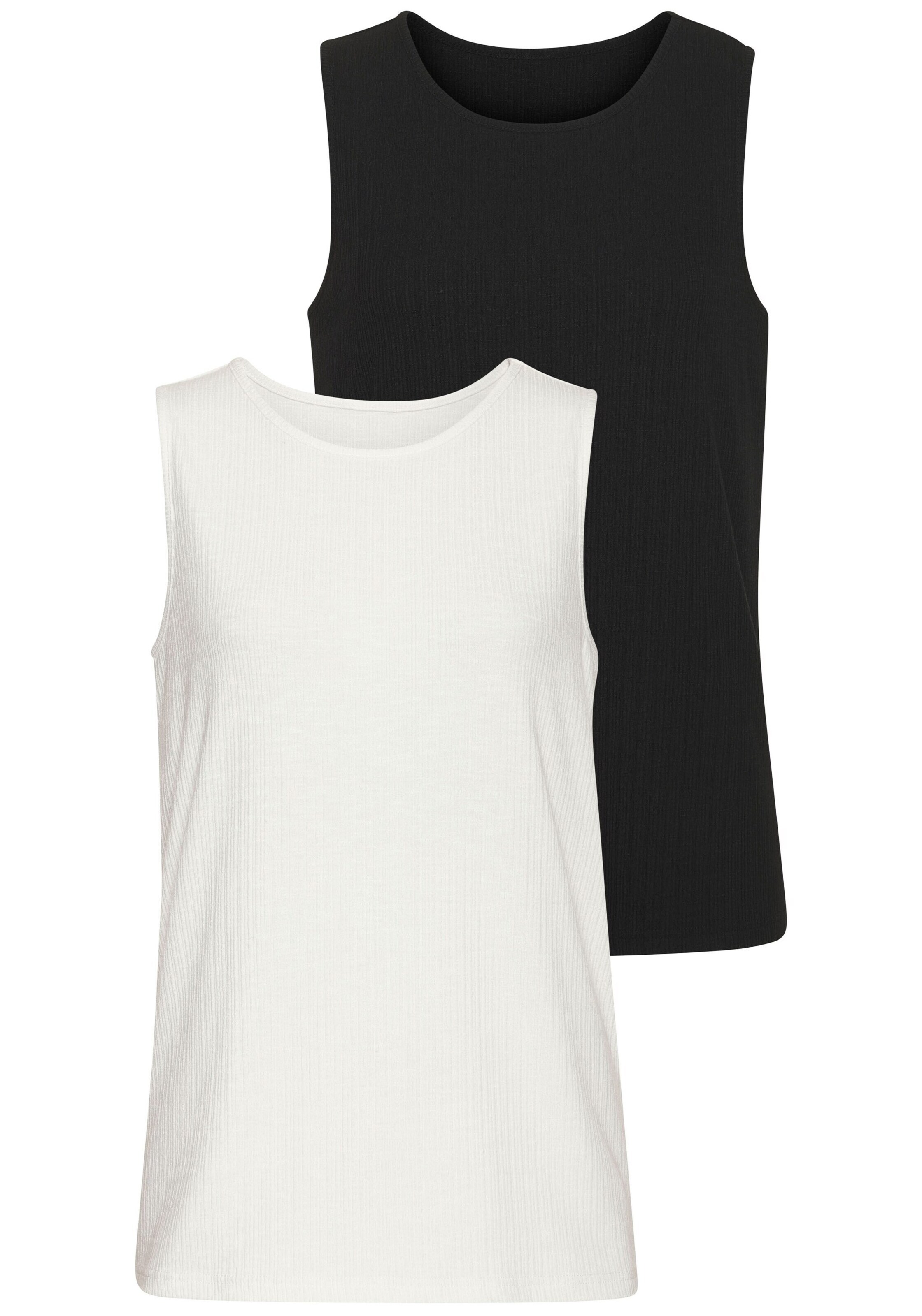 VIVANCE Overdel i beige: forside