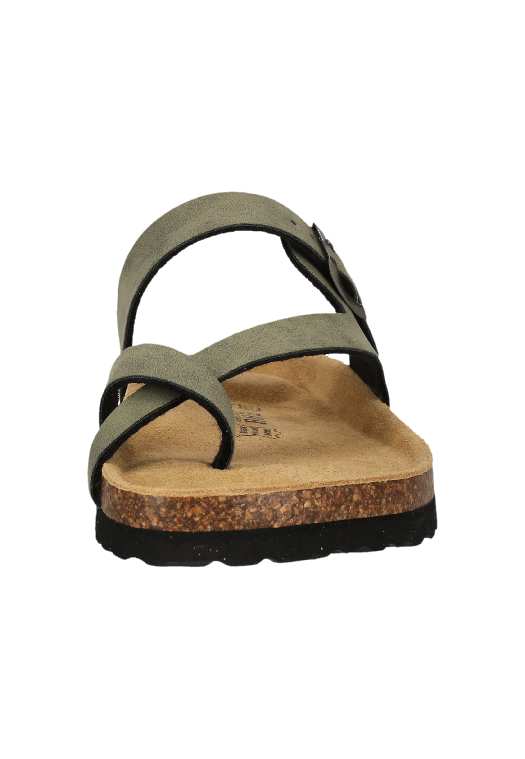 NOU Sandal 'Hardinsburg V2' in Green