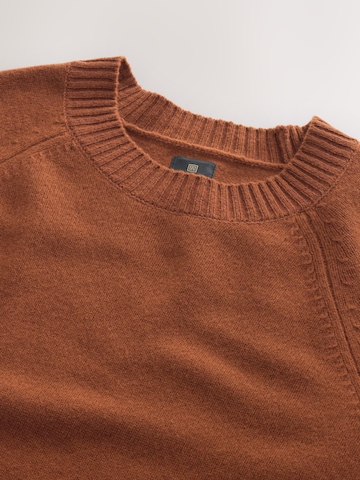 Pullover di Next in arancione