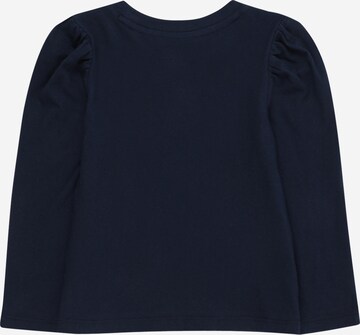 GAP Shirt in Blauw