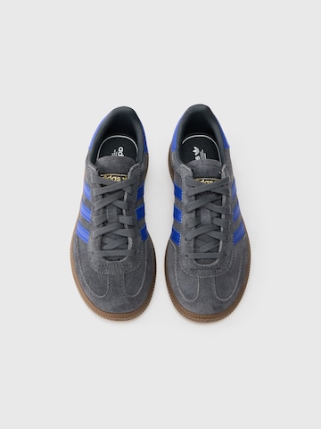 ADIDAS ORIGINALS Trampki 'HANDBALL SPEZIAL' w kolorze szary