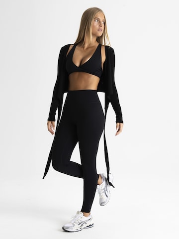 OMNANA Shirt 'MUSE™' in Black