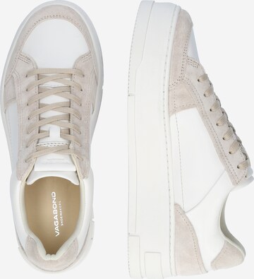 VAGABOND SHOEMAKERS - Zapatillas deportivas bajas 'JUDY' en beige