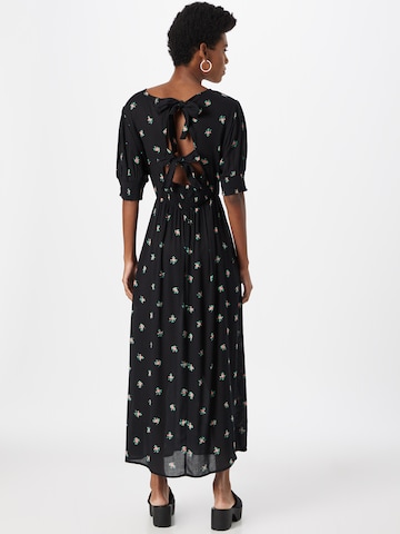 Dorothy Perkins Sukienka w kolorze czarny