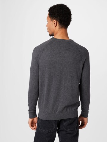 ESPRIT Pullover in Grau