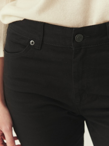 TATUUM Буткат Штаны в Черный