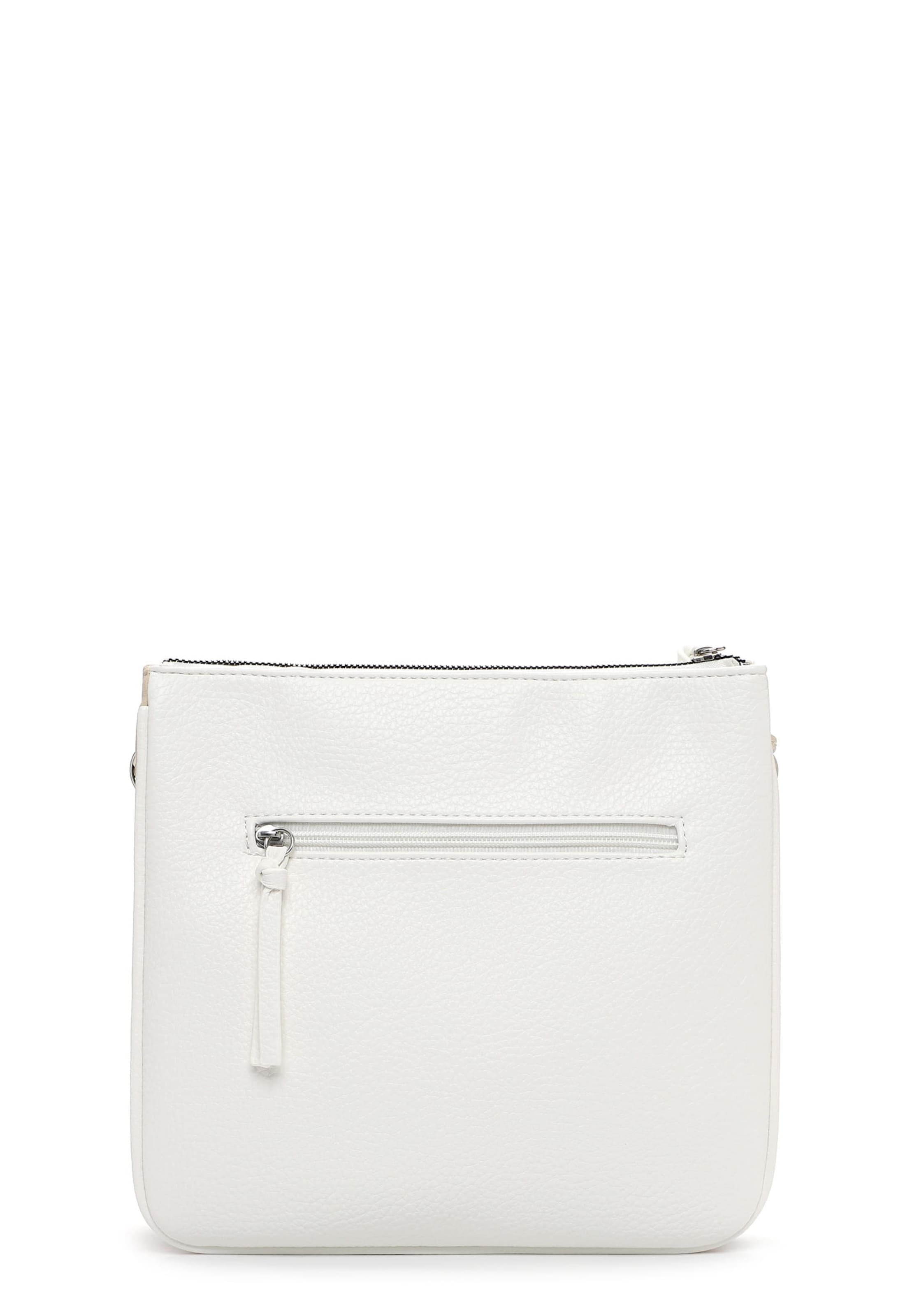 Tamaris Schoudertas 'Kea' in Wit