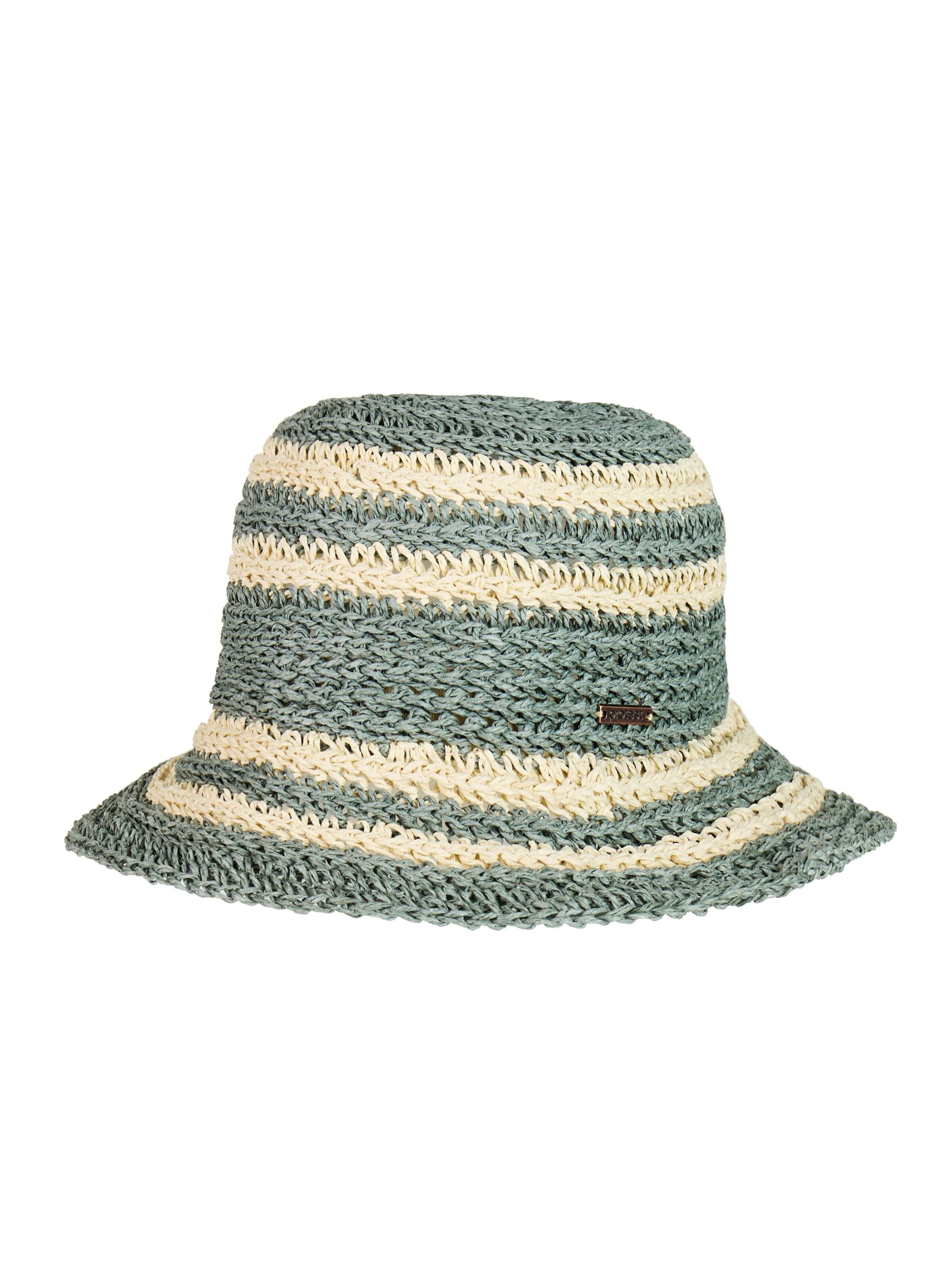 PROTEST Hat 'PRTJai' in Green