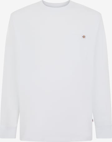 DICKIES Shirt 'LURAY' in White: front