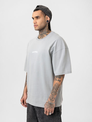 Dandalo Shirt in Grey