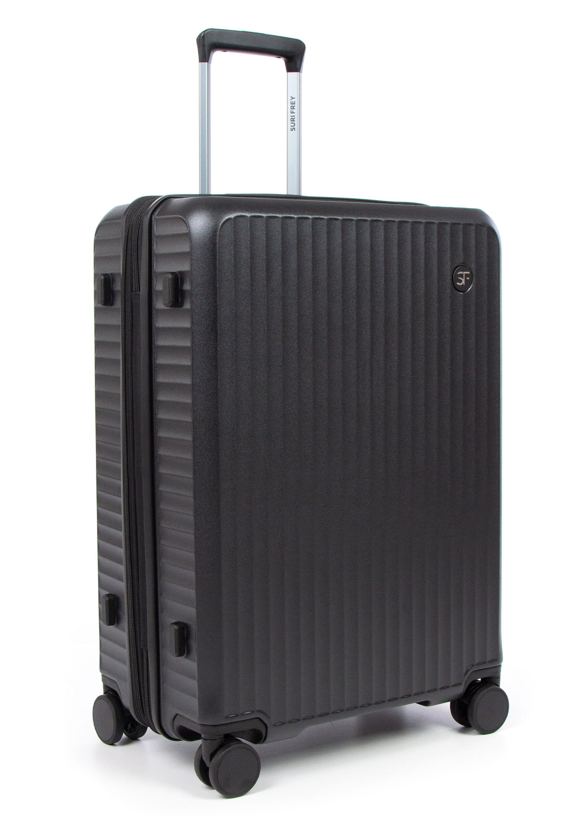 Suri Frey Trolley 'SFY FreyWay Paris' in Schwarz