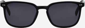 Humphrey's eyewear Sonnenbrille in Schwarz: Vorderseite