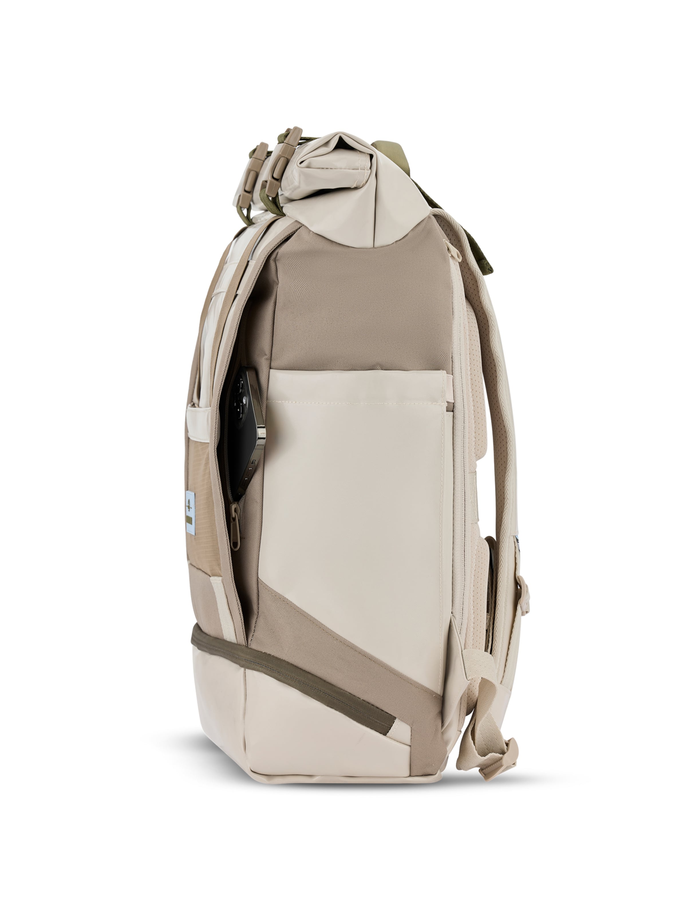 Johnny Urban Batoh 'Ashton' - Béžová