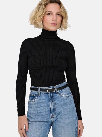 ONLY Trikot‌‌‌‌‌‌‌‌‌‌ in Schwarz