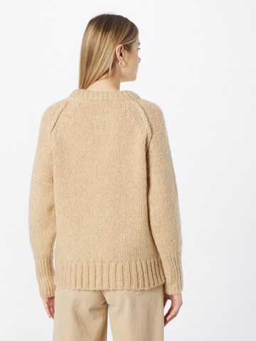 ESPRIT Sweater in Beige