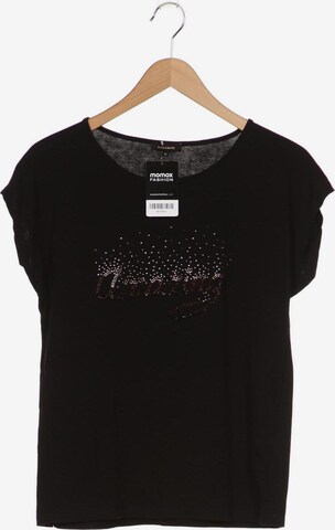 MORE & MORE Top & Shirt in S in Black: front